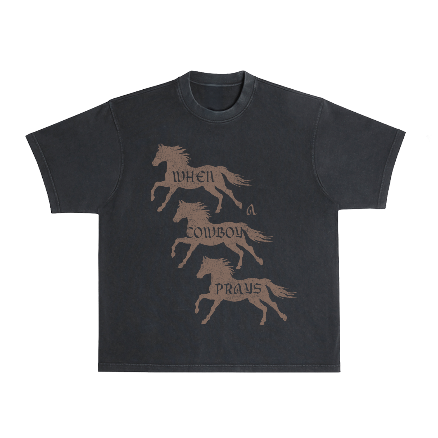 Maverick Tee – Brandon Lake