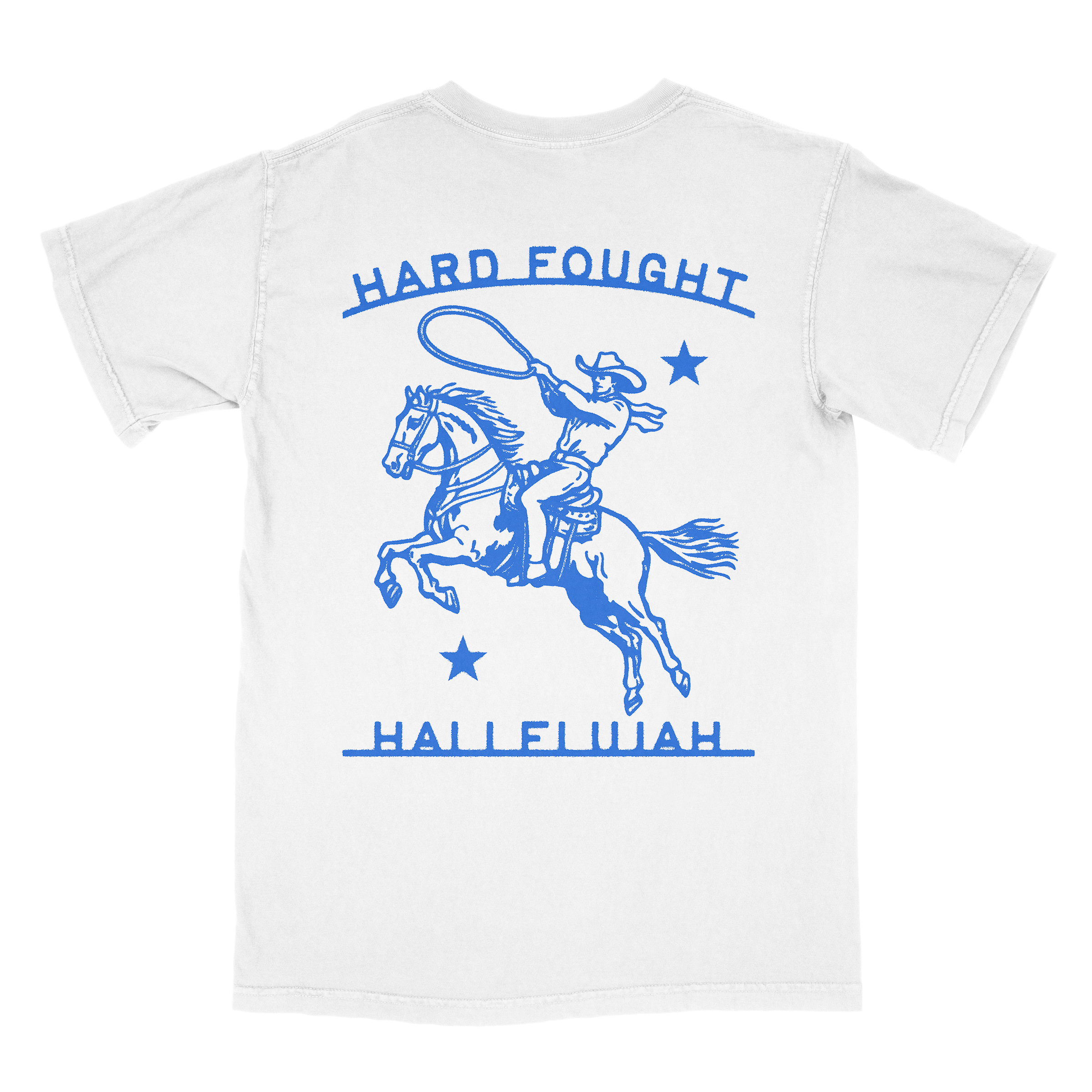 The Lone Rider Tee – Brandon Lake