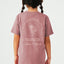 Girls Gratitude - Kids Tee