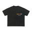 Pre-Order Coat Of Many Colors - Black Tee
