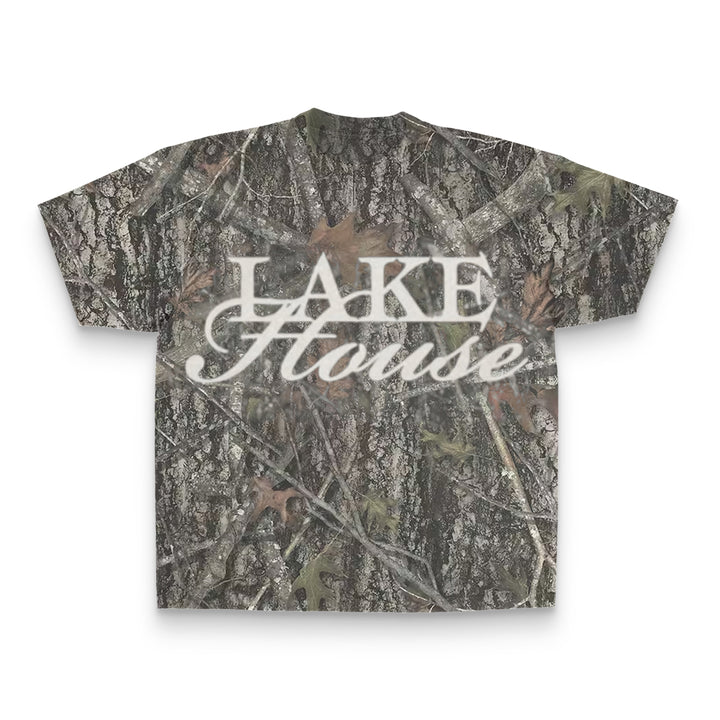 LAKEHOUSE CAMO