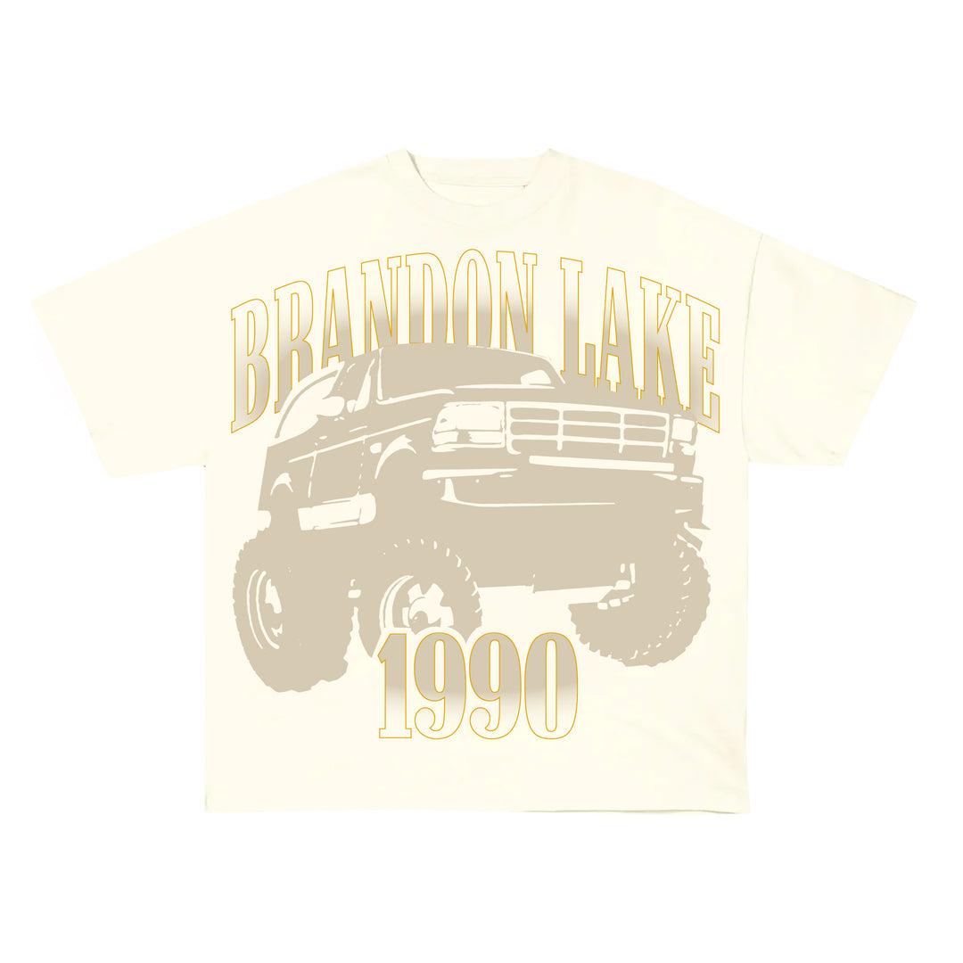 Lake 1990 Tee