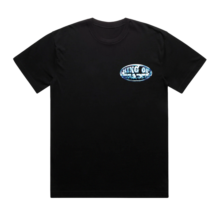 KOH Chrome Tour Tee