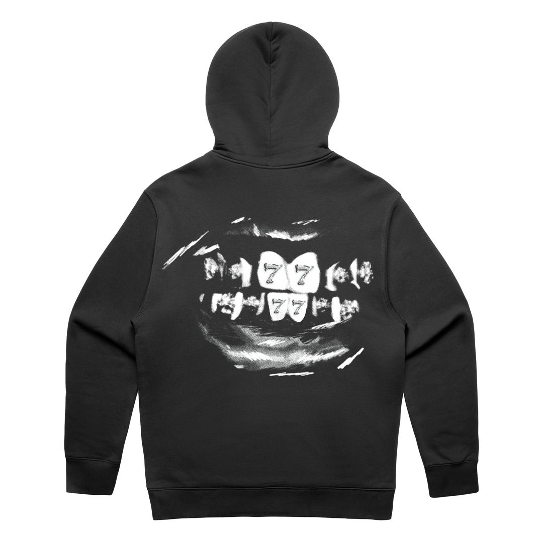 Grill Hoodie