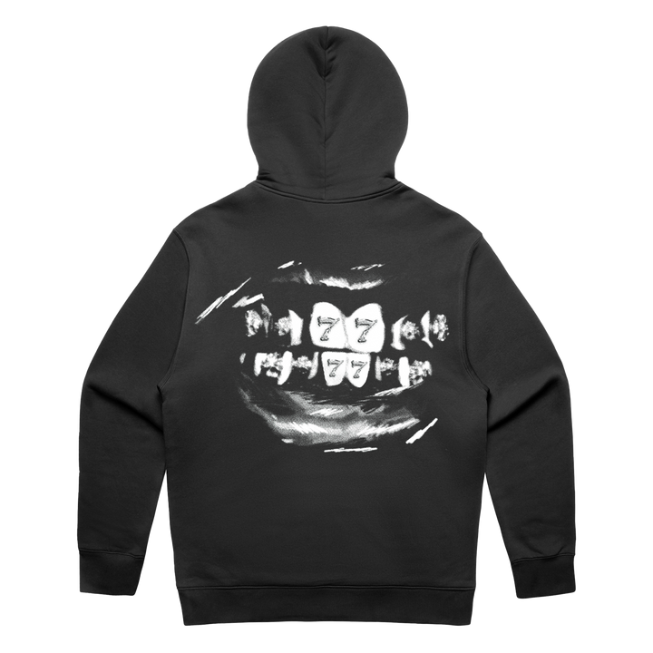 Grill Hoodie
