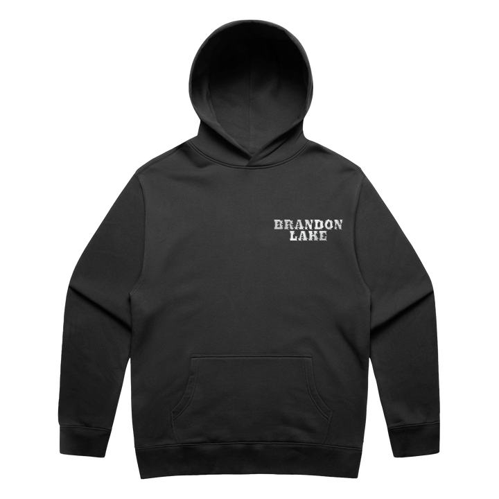 Grill Hoodie