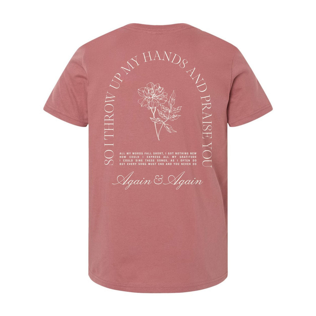 Gratitude Collection – Brandon Lake