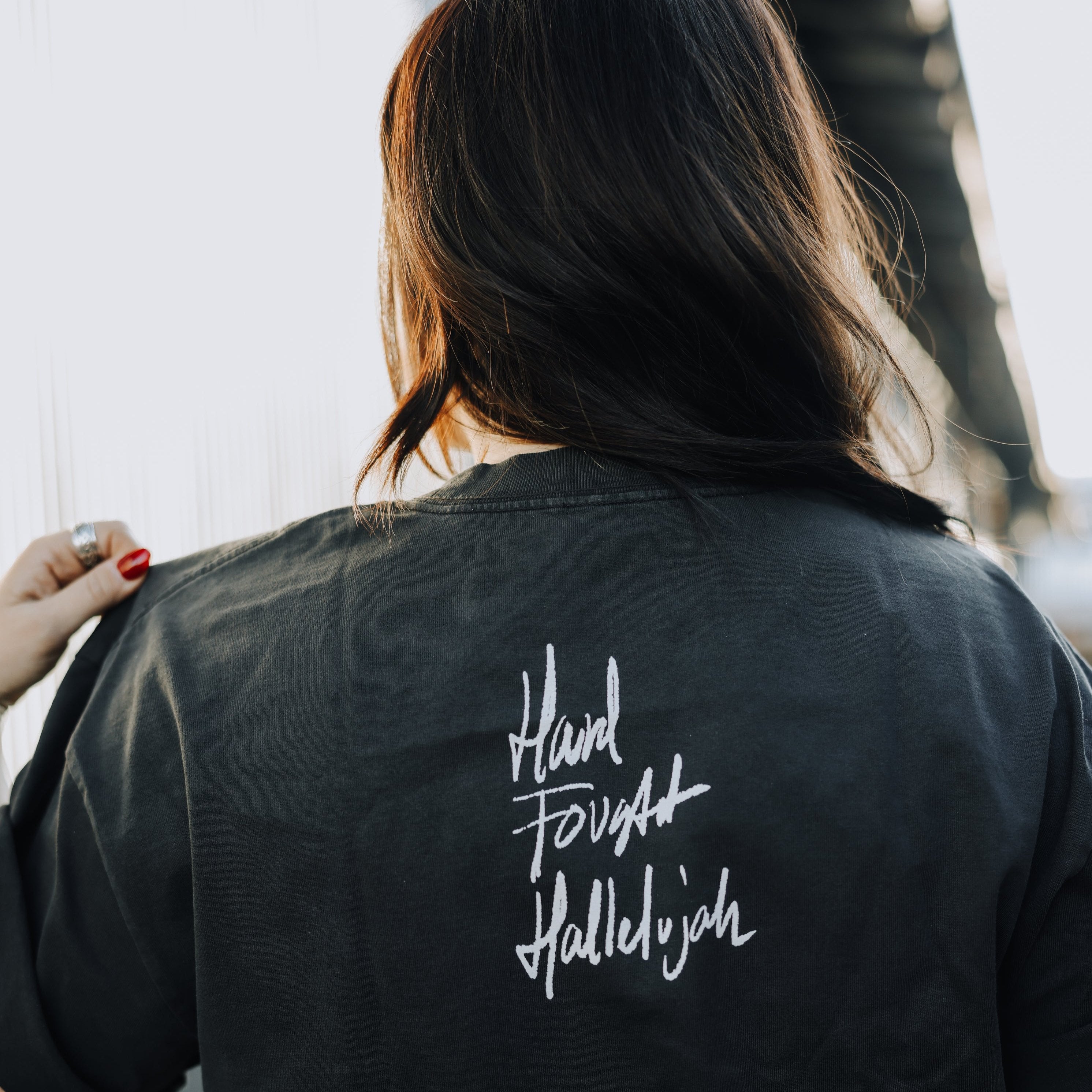 Desert Bloom Tee – Brandon Lake