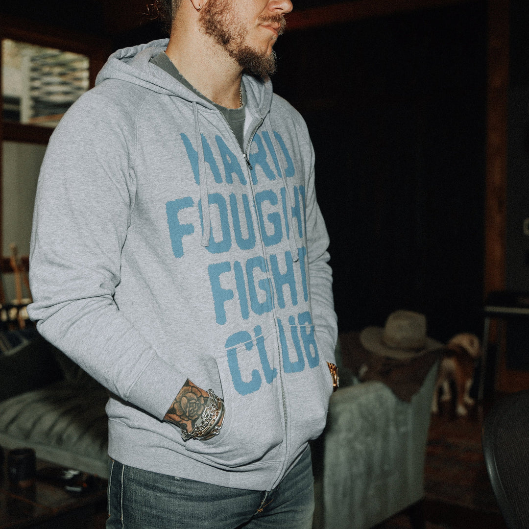 Fight Club Hoodie