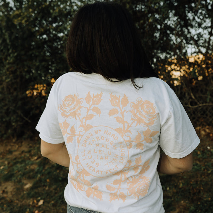 Reverie Rose Tee