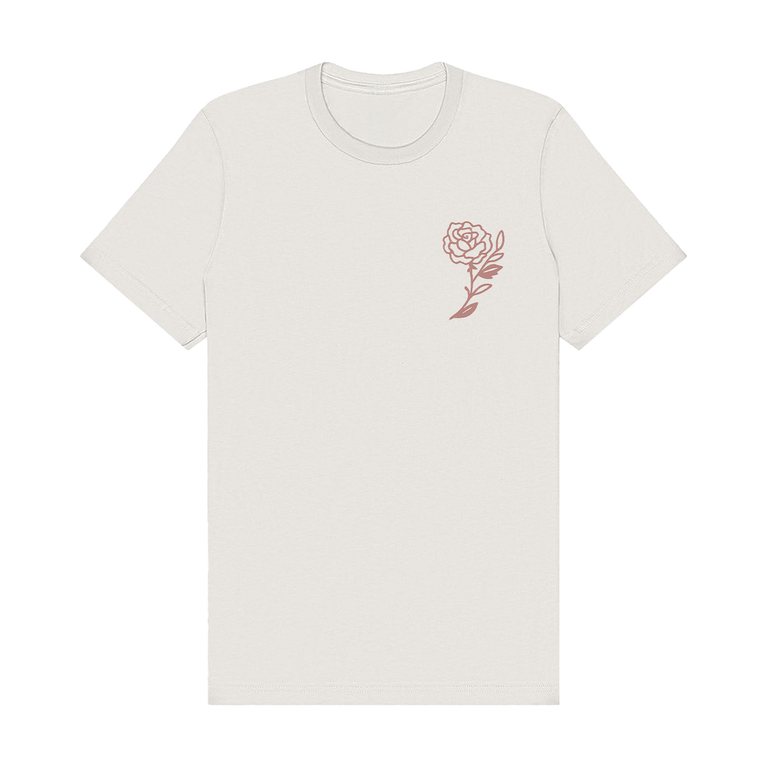 As For Me Tee