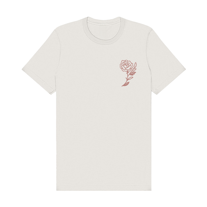As For Me Tee