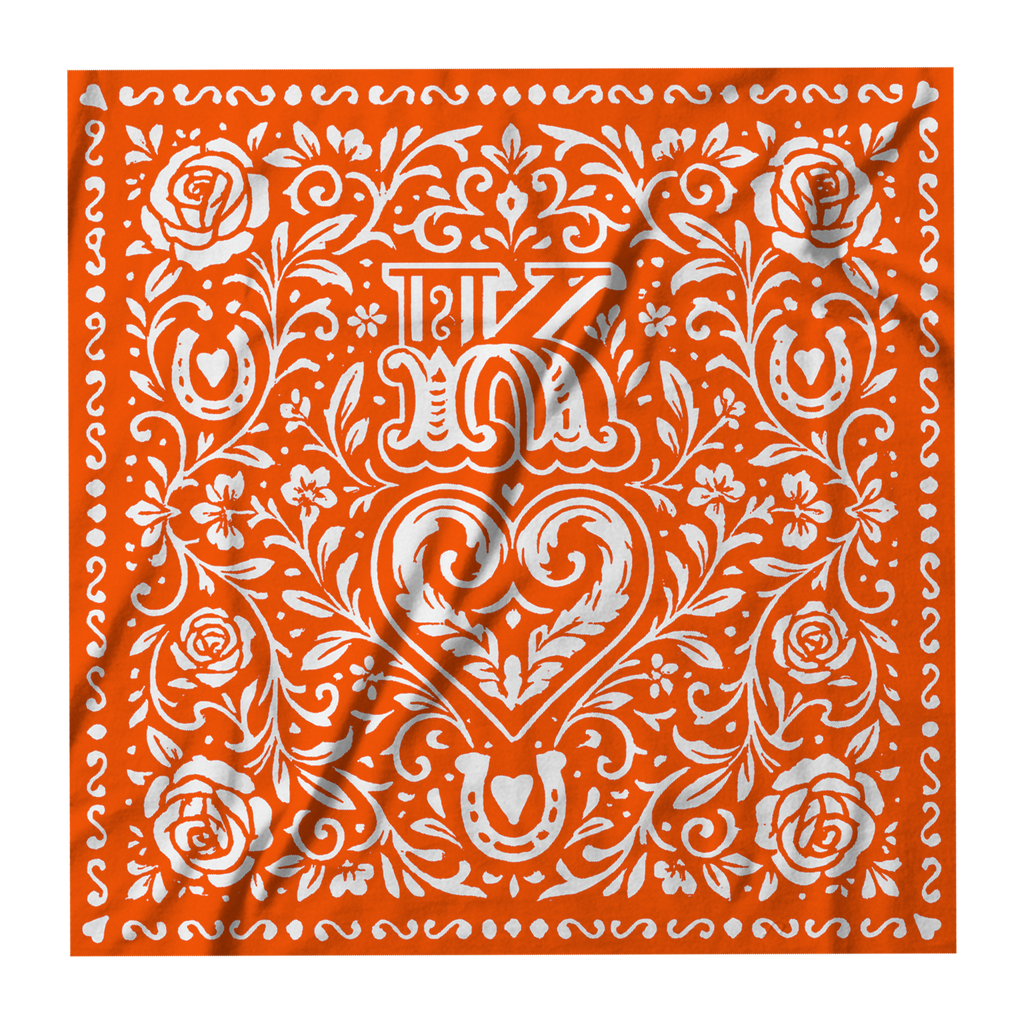 KOH Bandana – Brandon Lake