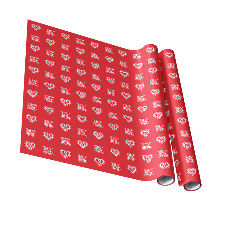 KOH Wrapping Paper
