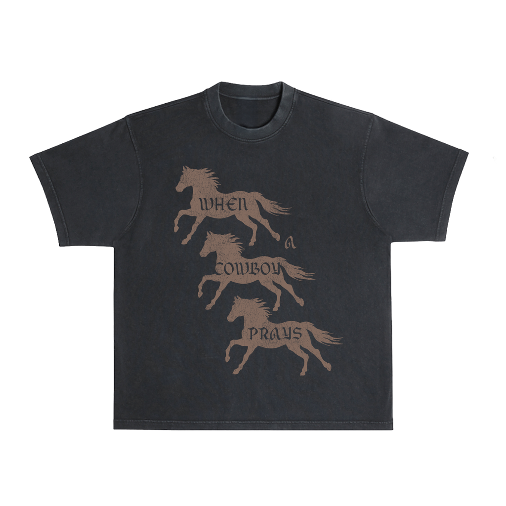 Maverick Tee – Brandon Lake