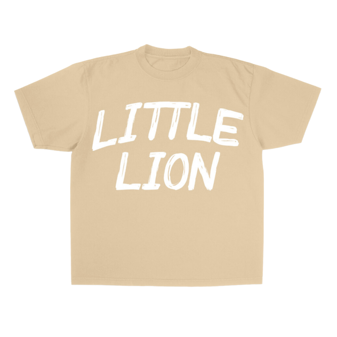 Levi and Friends - Kids Tee