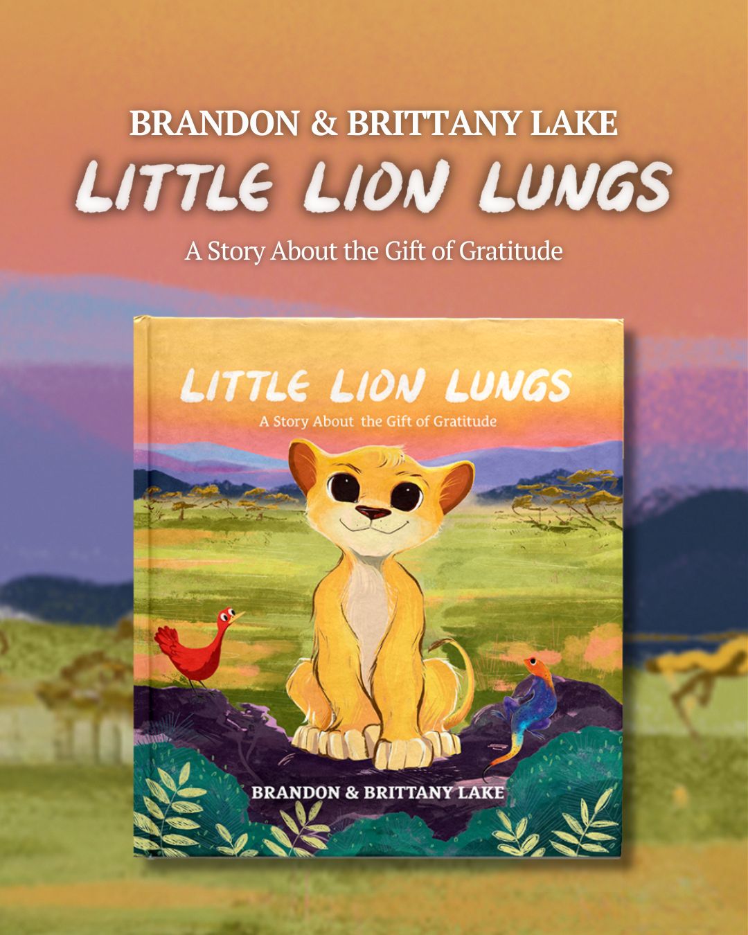 Little Lion Lungs Bundles Brandon Lake