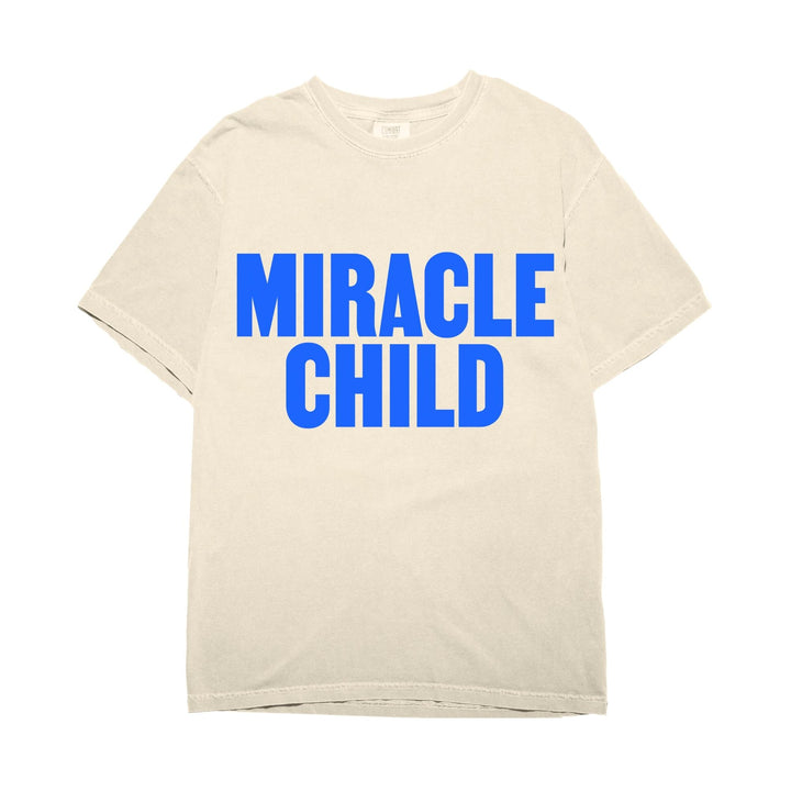 Miracle Child Tee