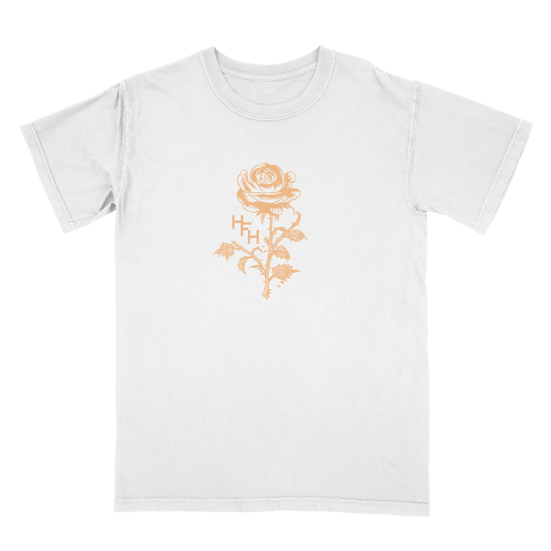 Reverie Rose Tee