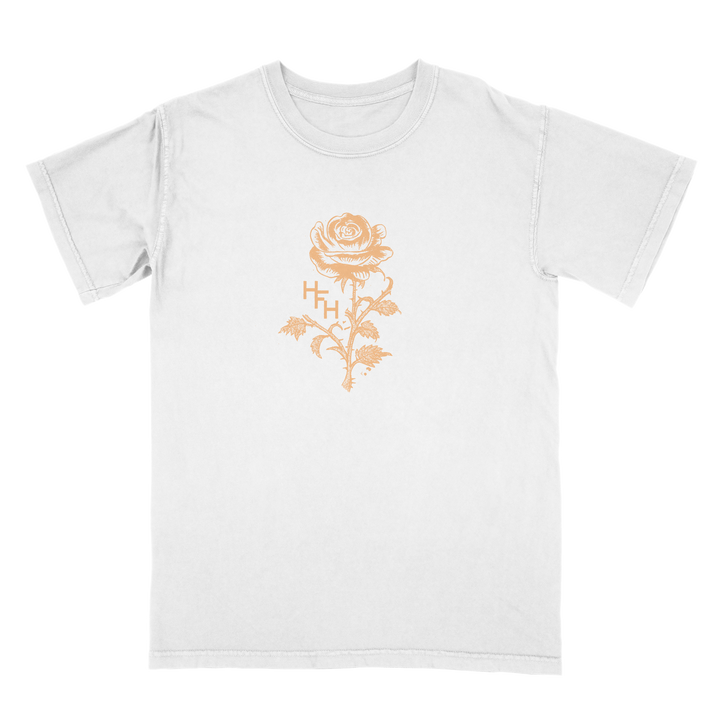 Reverie Rose Tee