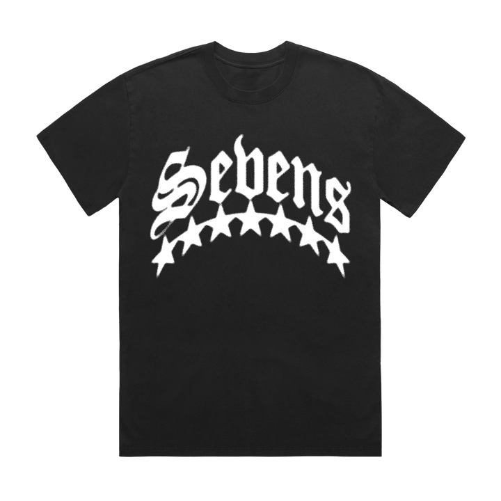 Sevens Tee