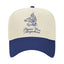 Praise You Anywhere Hat - Royal & Natural