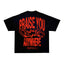Praise You Anywhere - Chain Tee