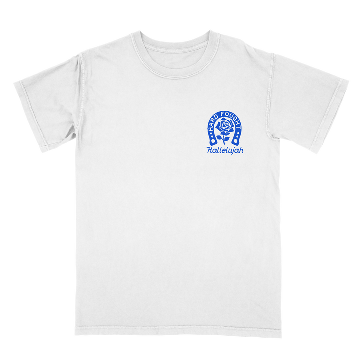 The Lone Rider Tee