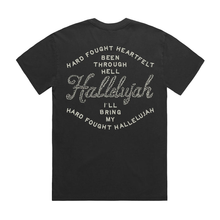 Been Through Hell Tee