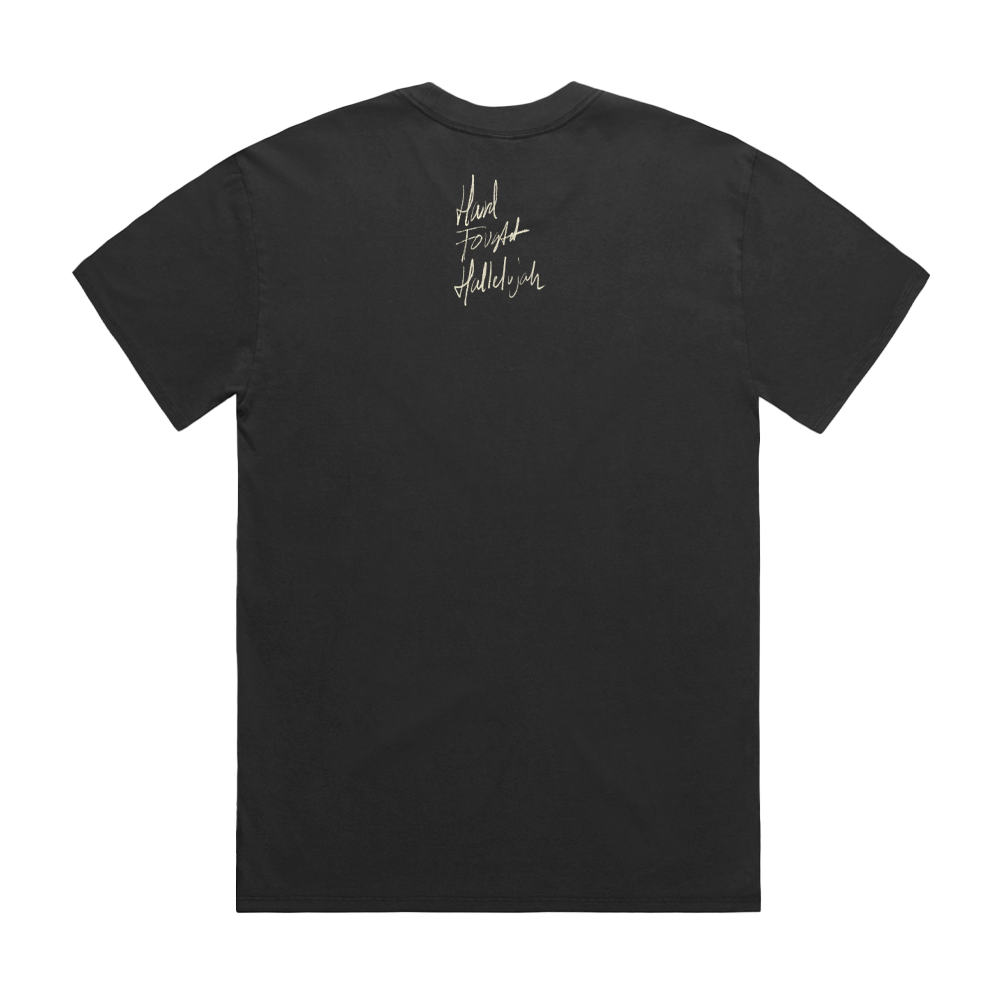 Desert Bloom Tee