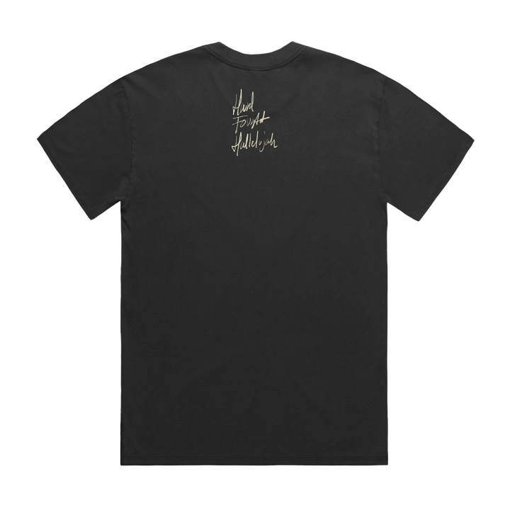 Desert Bloom Tee