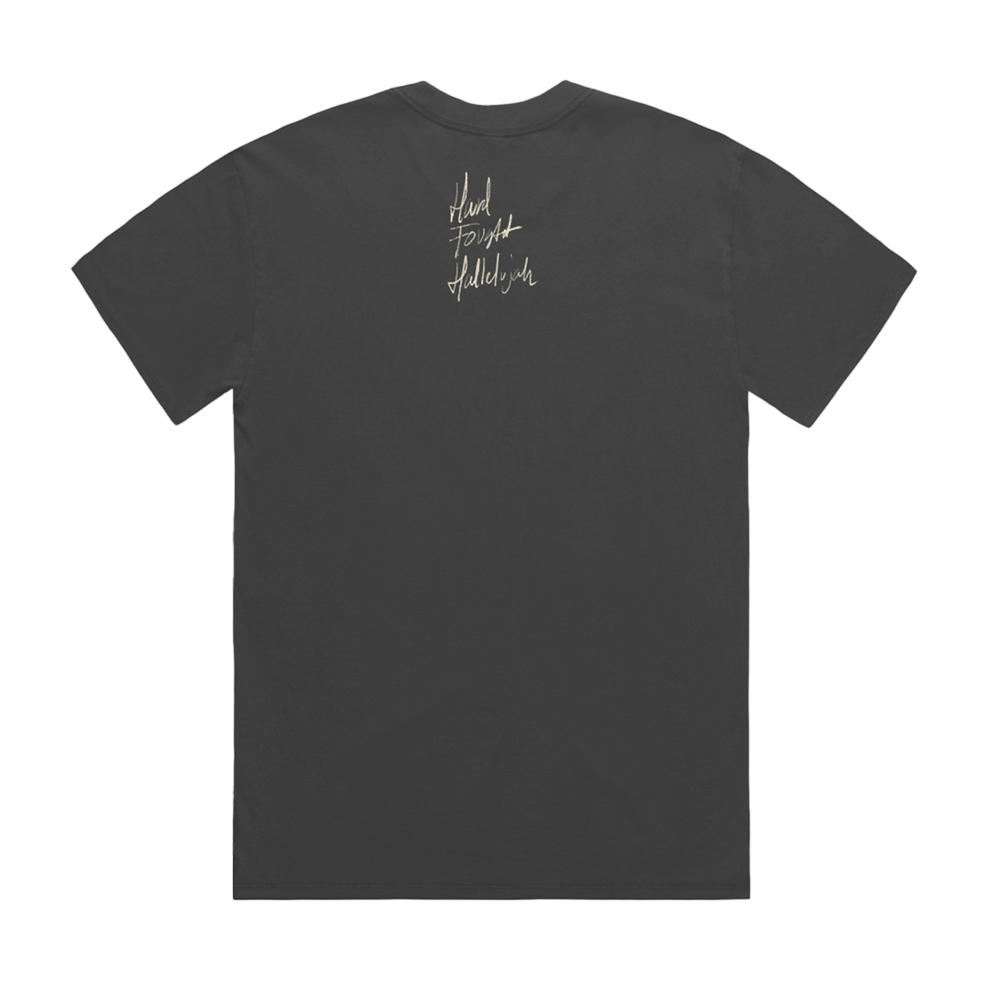 Desert Bloom Tee