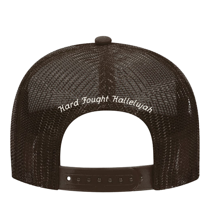 HFH Horseshoe Trucker Hat