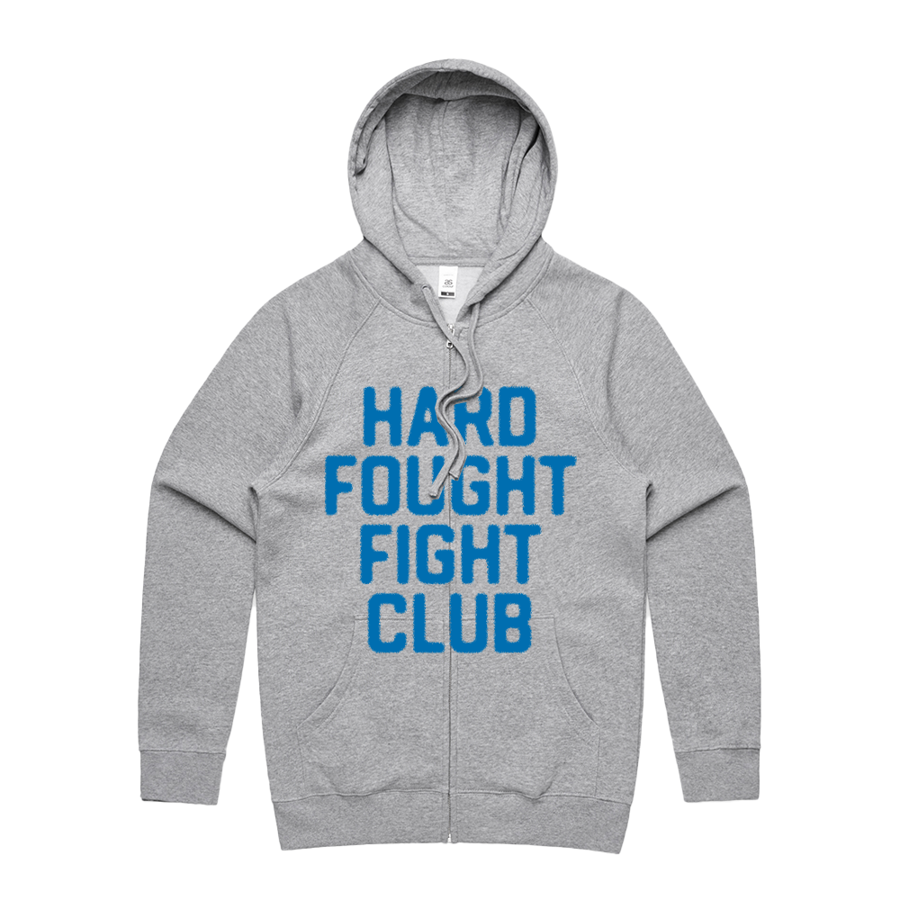 Fight Club Hoodie – Brandon Lake
