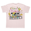 House Of Miracles - Pink T-Shirt (Limited Release)