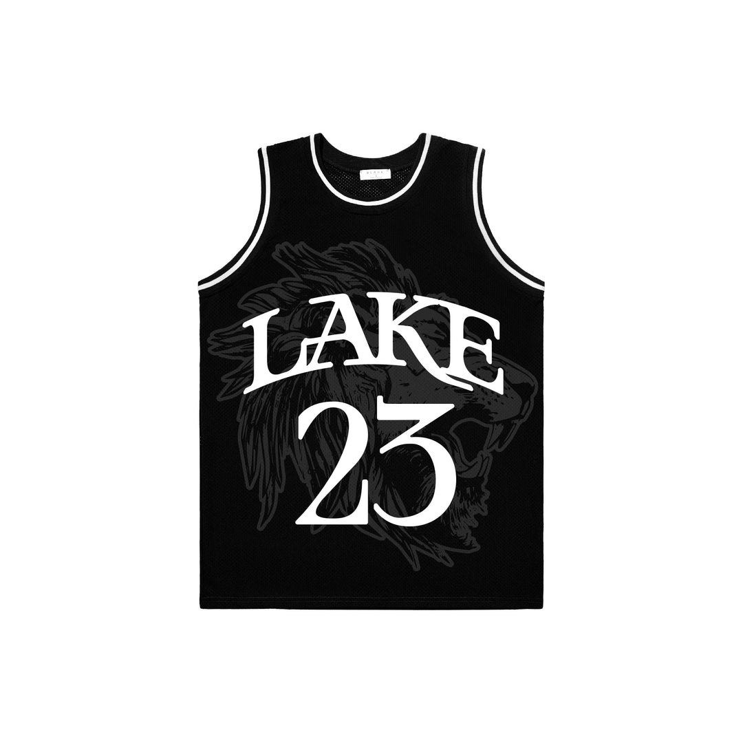 Brandon Lake Jersey - Black