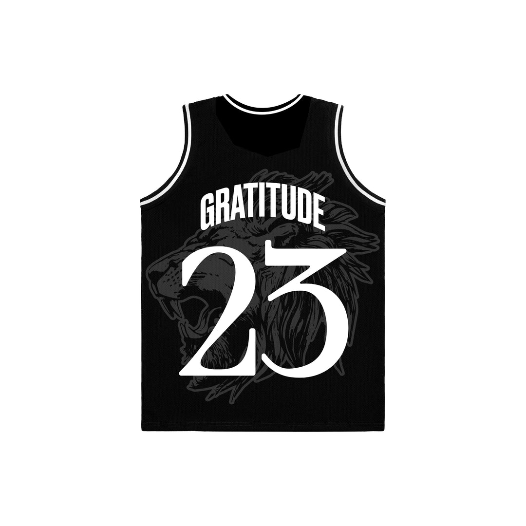 Brandon Lake Jersey - Black