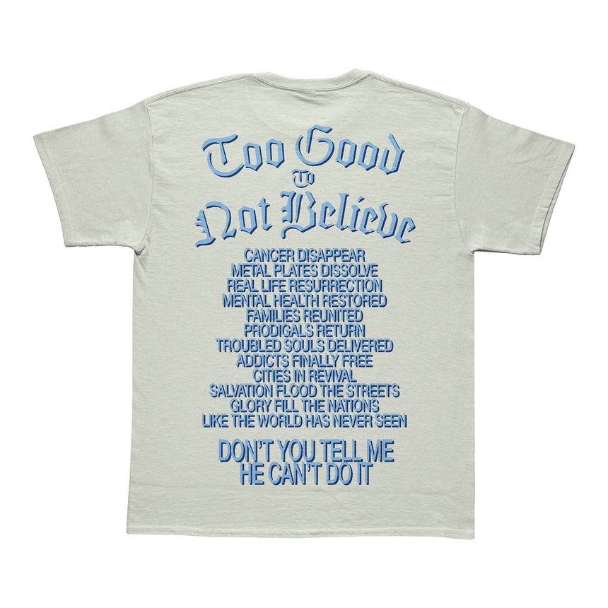 TGTNB II - T-Shirt (Limited Release)