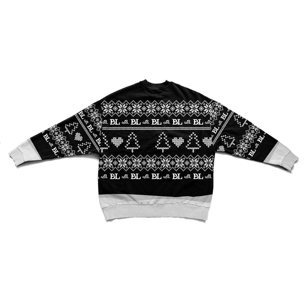 Merry Christmas Y’all - Christmas Sweater