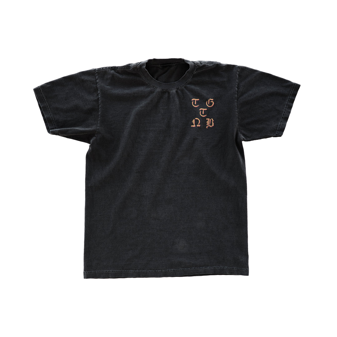 TGTNB - T-Shirt – Brandon Lake