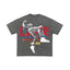 Miracle Nights 2023 Tour T-Shirt- Vintage Black (Limited Release)